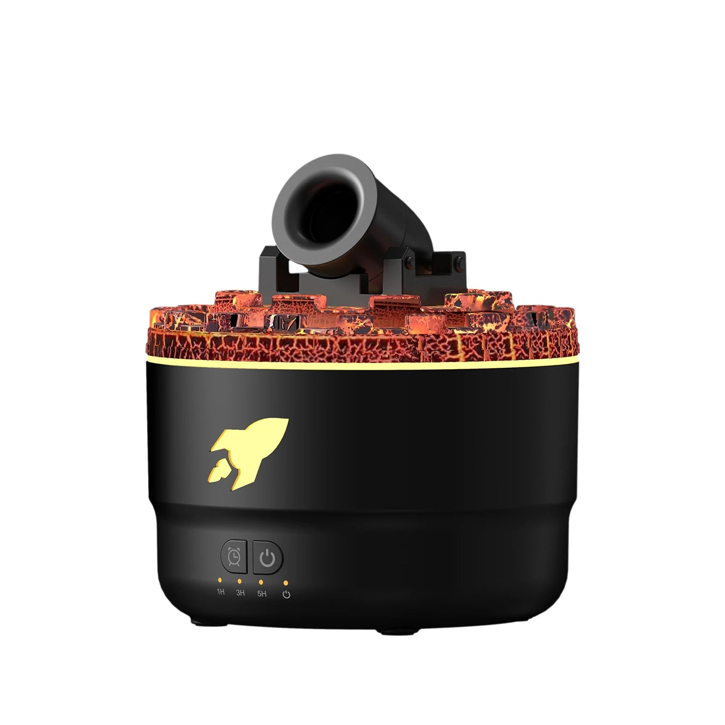 Cañón Humidificador de aire
