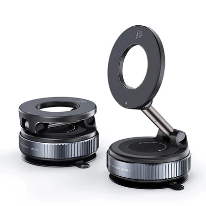 MagGrip 360 – Soporte Magnético para Auto